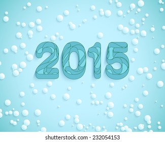 Happy new year 2015
