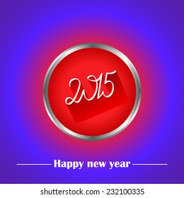 happy new year 2015