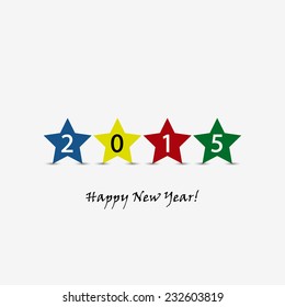 Happy New Year 2015