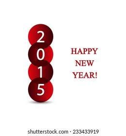 Happy New Year 2015