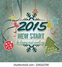 Happy New Year 2015