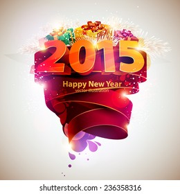 Happy new year 2015