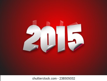 happy new year 2015
