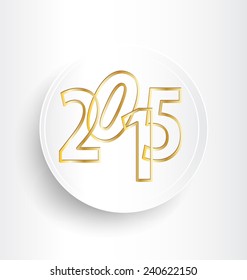 Happy new year 2015