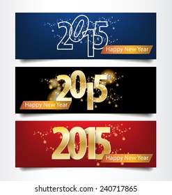 Happy new year 2015