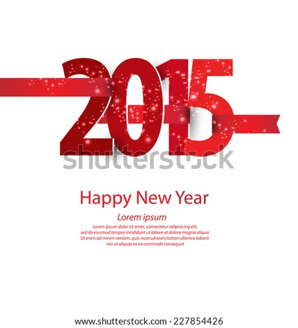 Happy new year 2015