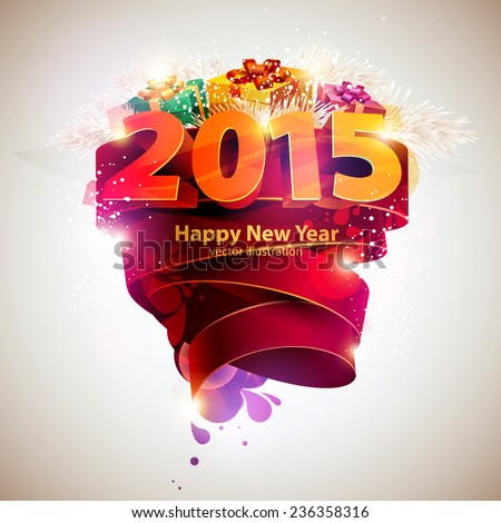 Happy new year 2015