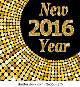 Happy New Year 2016
