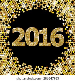 Happy New Year 2016
