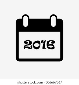 Happy New Year 2016