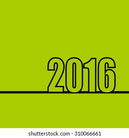 happy new year 2016