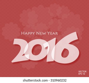 happy new year 2016