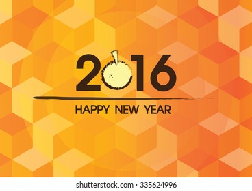 Happy new year 2016.