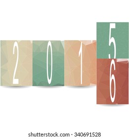 Happy new year 2016
