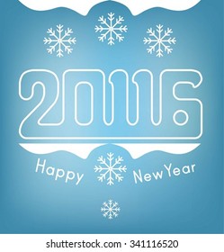 Happy new year 2016