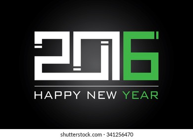 Happy New Year 2016