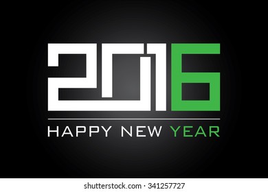 Happy New Year 2016