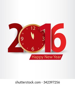 Happy new year 2016