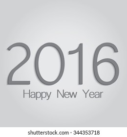 Happy new year 2016