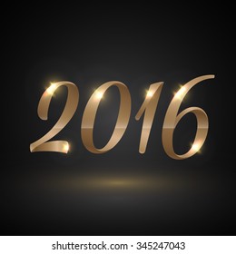 Happy New Year 2016