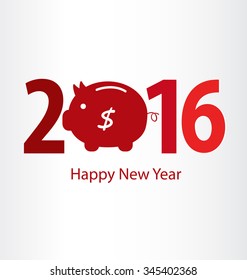 Happy new year 2016