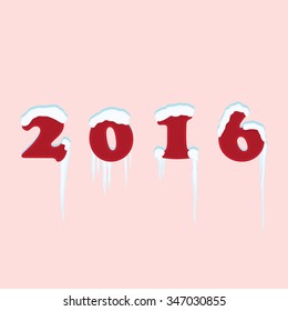 Happy New Year 2016