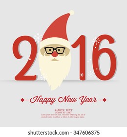 Happy new year 2016