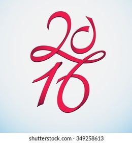 Happy New Year 2016