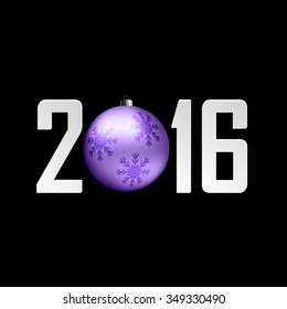 Happy new year 2016