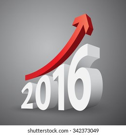 Happy New Year 2016, Business success