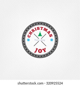 Happy new year 2016 celebration greeting card design.