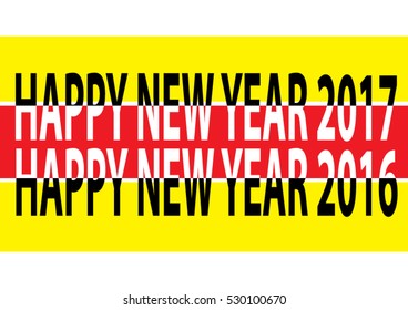 Happy New Year 2016-2017.