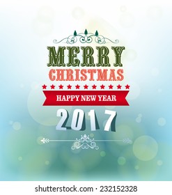 Happy New Year 2017