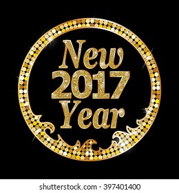 Happy New Year 2017

