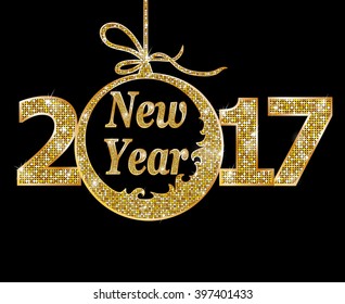 Happy New Year 2017
