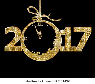 Happy New Year 2017
