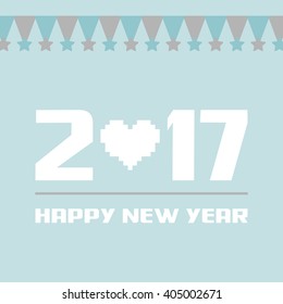 HAPPY NEW YEAR 2017.