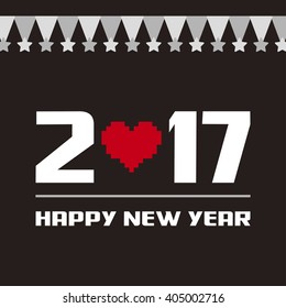 HAPPY NEW YEAR 2017.
