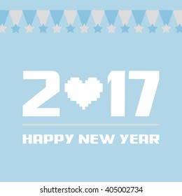 HAPPY NEW YEAR 2017.