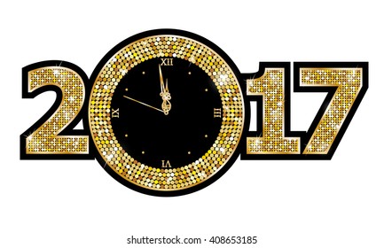 Happy New Year 2017
