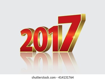Happy New Year 2017