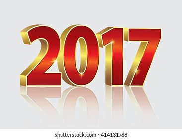 Happy New Year 2017