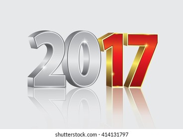 Happy New Year 2017