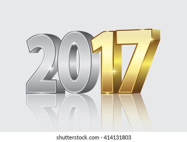 Happy New Year 2017