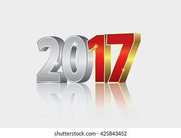 Happy New Year 2017