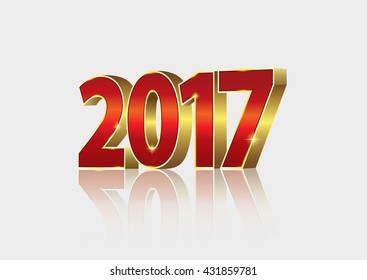 Happy New Year 2017