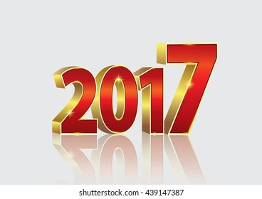 Happy New Year 2017