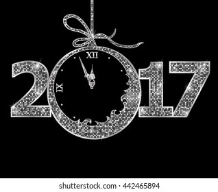 Happy New Year 2017
