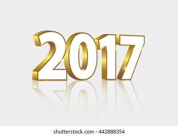 Happy New Year 2017
