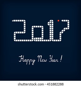 Happy New Year 2017